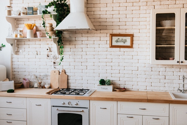 Where Do I Start When Decluttering My Kitchen? Where Do I Start When Decluttering My Kitchen?